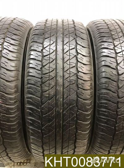 Dunlop Grandtrek AT20 265/60 R18 103M