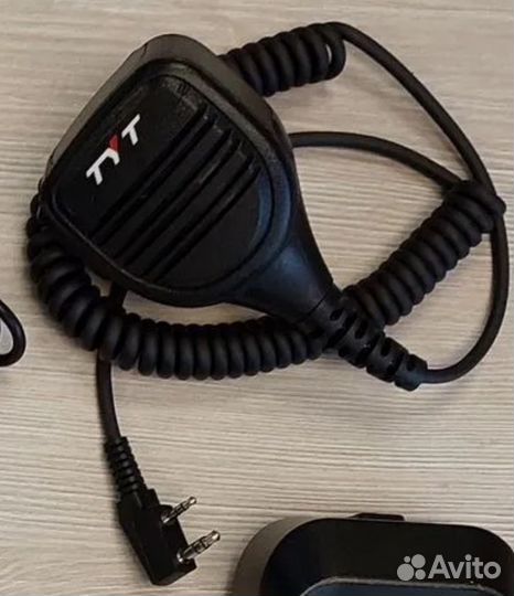 Тангента TYT