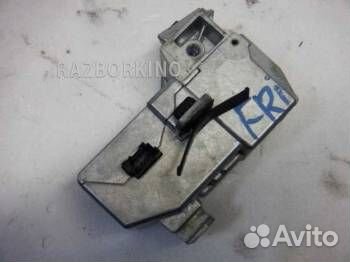 Замок рулевой колонки