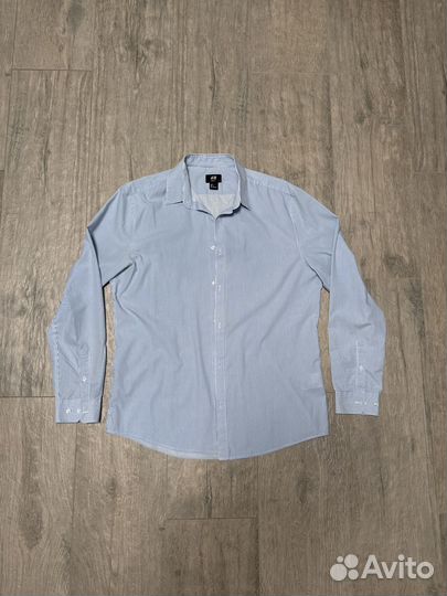 Рубашка HM размер L