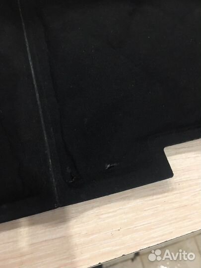 Термокейс аккумулятора для Volkswagen Jetta 6