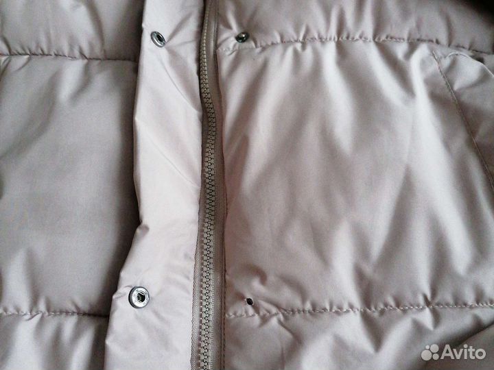 Шапка ушанка мужская