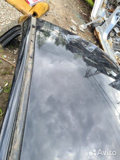 Крыша Peugeot 308 хэтчбек 1.6 EP6 2008