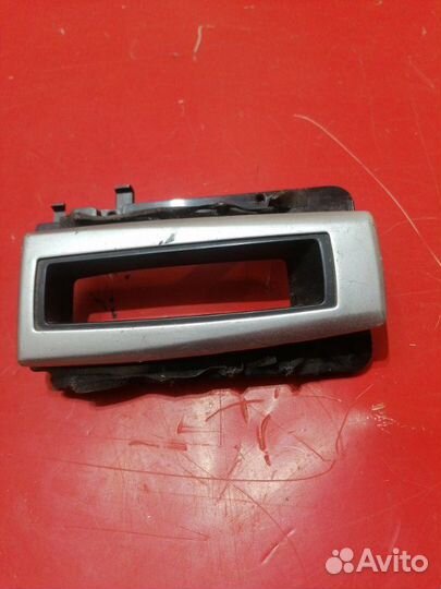 Накладка декоративная Nissan Teana J32