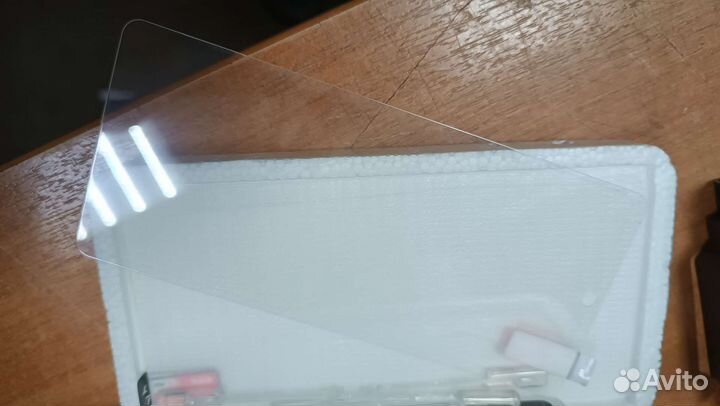 Защитное стекло xiaomi redmi note 11s pro 5g