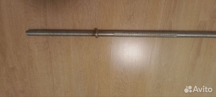 Гриф штанга бу