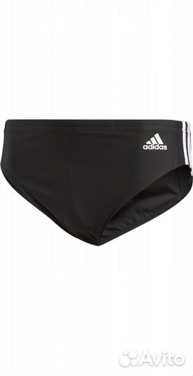 Плавки мужские Adidas, оригинал, новые р. 46