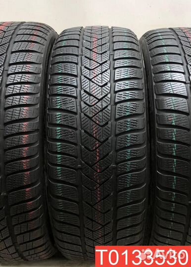 Pirelli Winter Sottozero 3 215/50 R18 92V