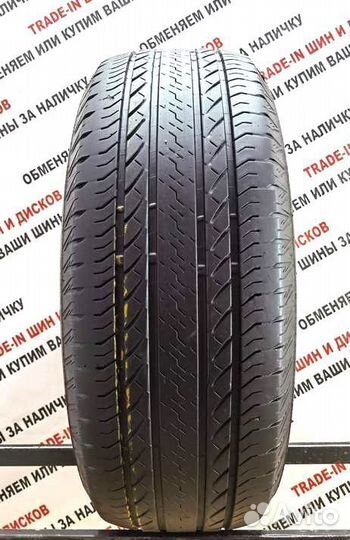 Bridgestone Ecopia EP850 225/65 R17 102H