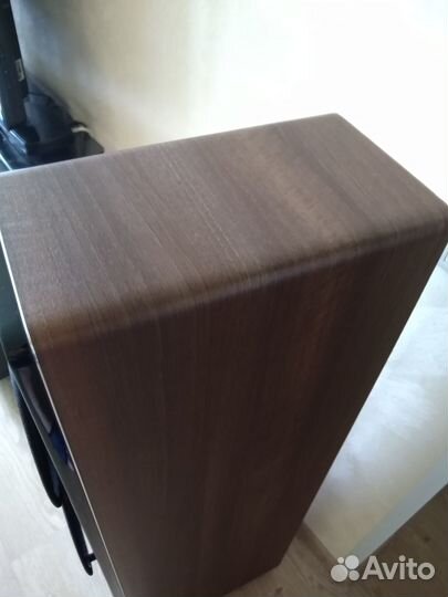 Акустические колонки yamaha ns-F 500