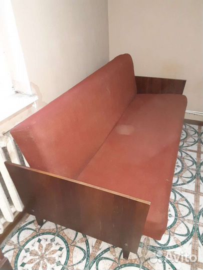 Диван книжка бу