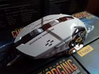 Беспроводная игровая мышь T-Wolf Q13 белая объявление продам