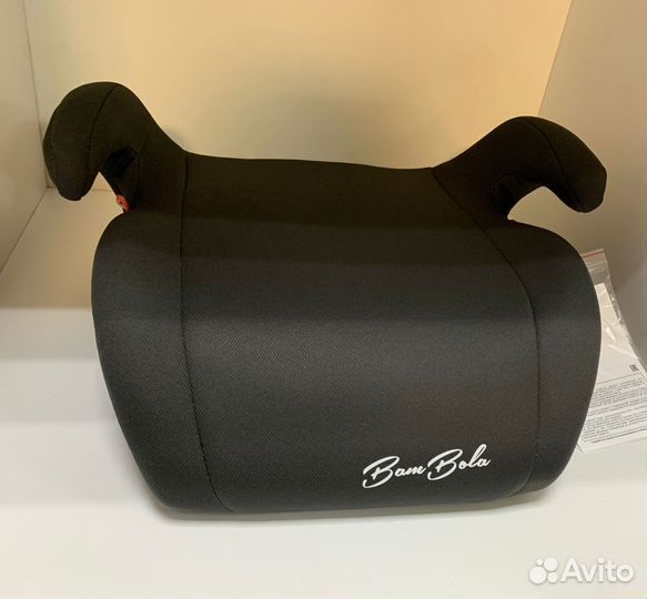 Бустер универсальный автомобильный