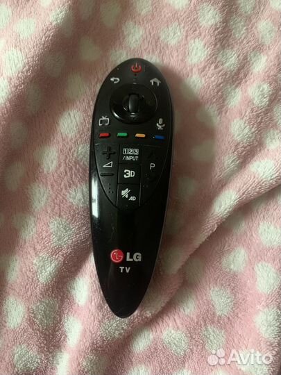 Пульт lg magic an-mr500g