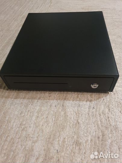 Денежный ящик