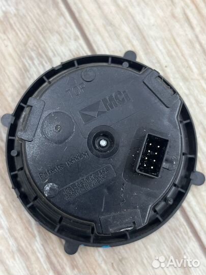 Мотор зеркала правый Bmw 5 F10 2.5 N52 2011