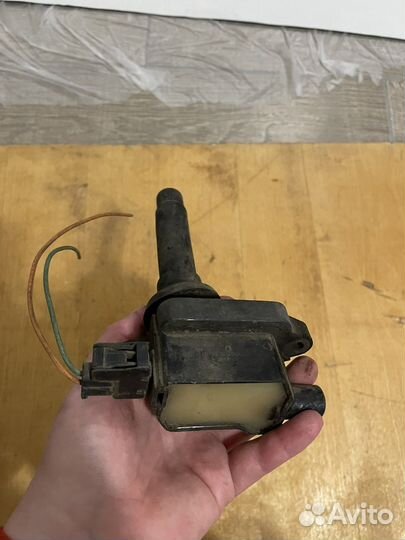 Катушка зажигания Kia Shuma