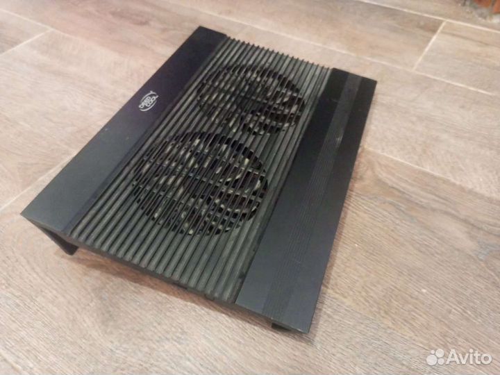 Подставка с охлаждением для ноутбука