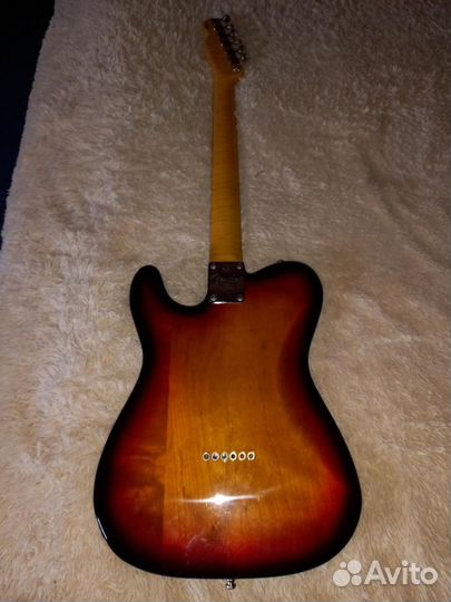 Fender telecaster Japan- USA,1995