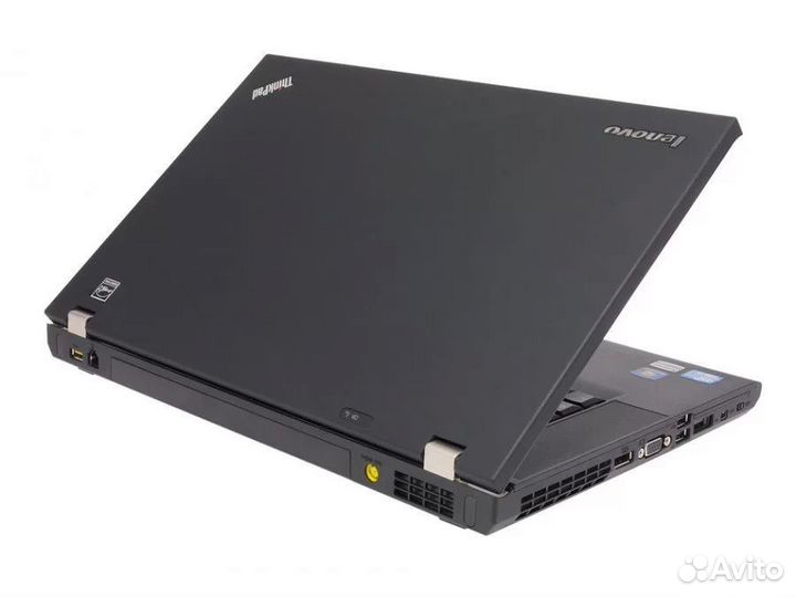Lenovo Thinkpad T520