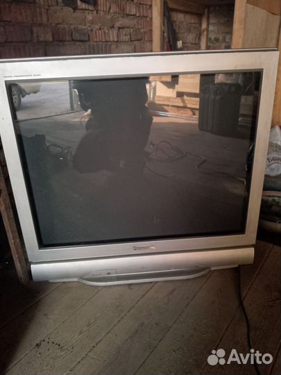 Телевизор