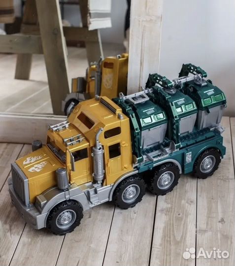 Детская машинка каталка