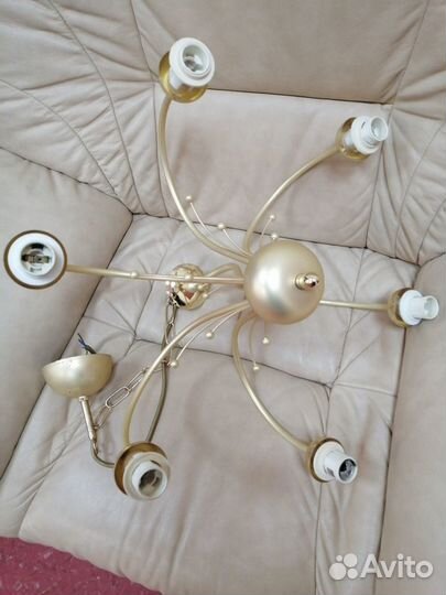 Основа для люстры