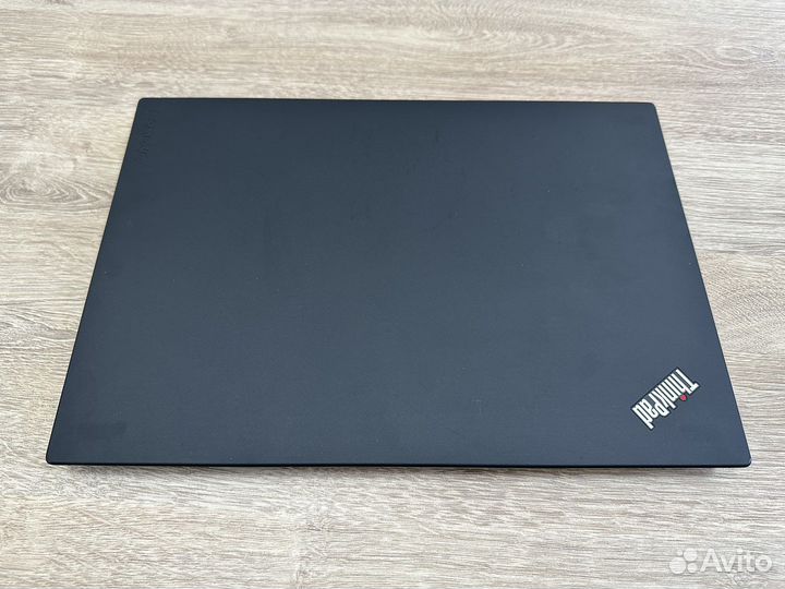 Lenovo Thinkpad t480 Intel i5-8250/16gb/SSD500gb