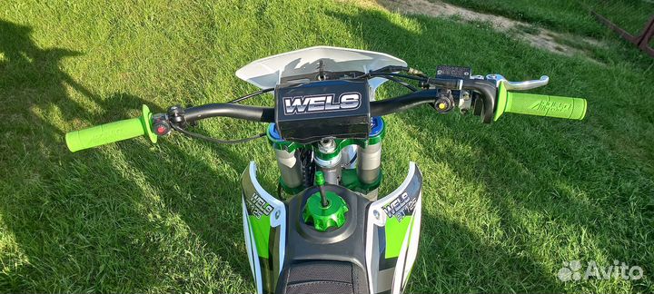 Wels rt 125