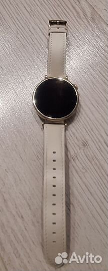 Huawei watch gt 4