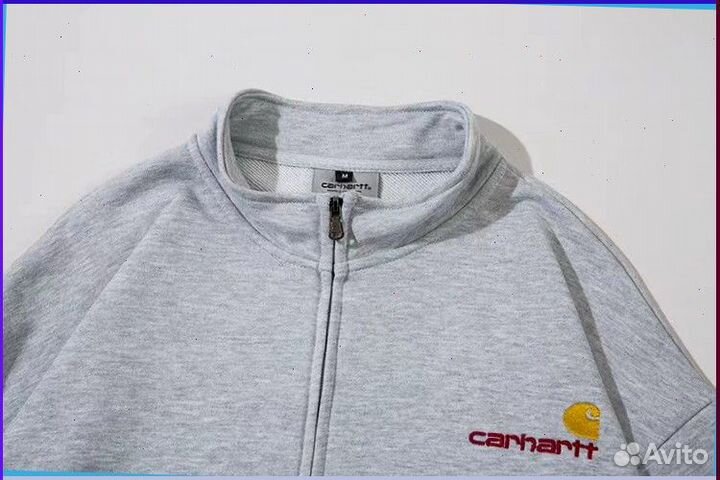 Толстовка Carhartt (Premium качество)