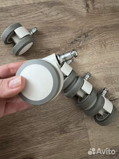 Колеса для кресла икеа