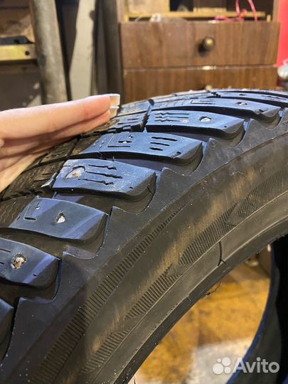 Goodyear Ultra Grip Ice Arctic 2 195/55 R16 87M