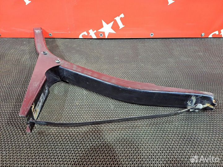 Кронштейн бака AdBlue Daf XF106