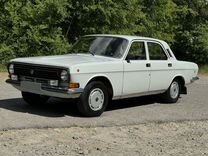 ГАЗ 24 Волга 2.4 MT, 1991, 37 000 км, с пробегом, цена 499 000 руб.