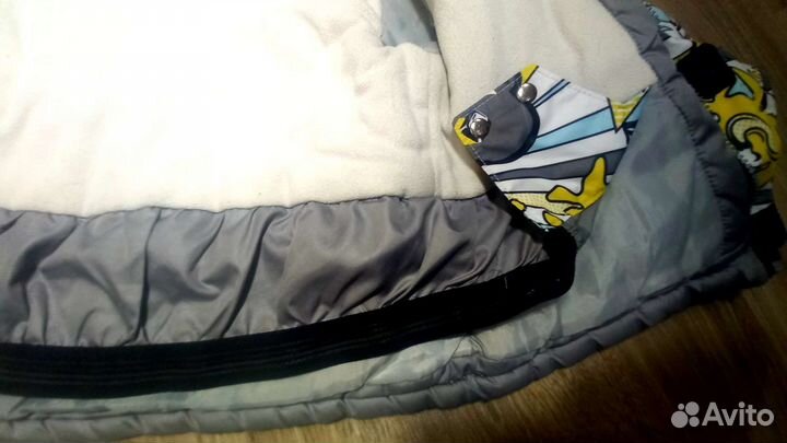 Костюм для мальчика