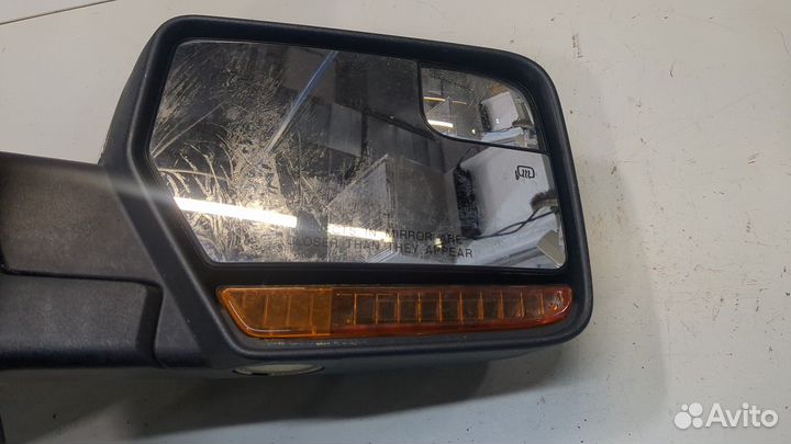 Зеркало боковое Lincoln Navigator, 2013