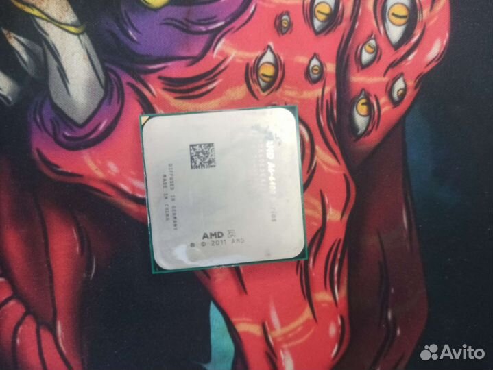 Процессор amd,Intel Pentium