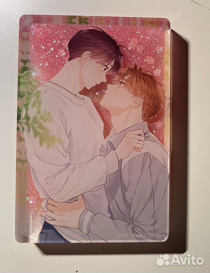 Кирпичик по 