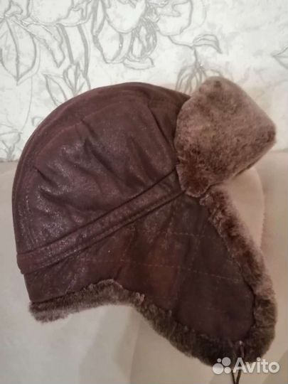 Детские шапки