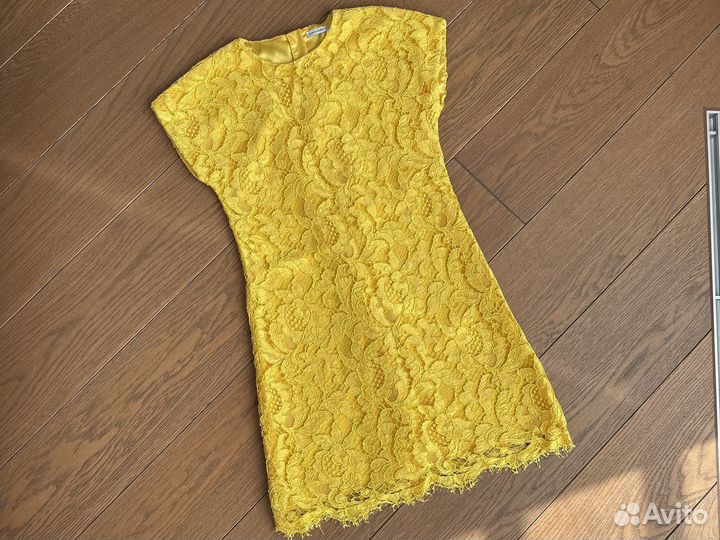 Dolce gabbana платье