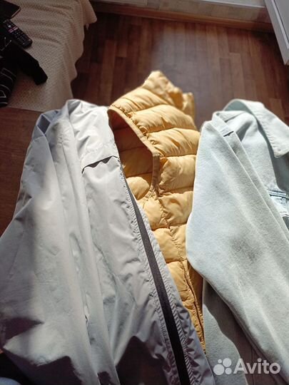 Пакет вещей 152