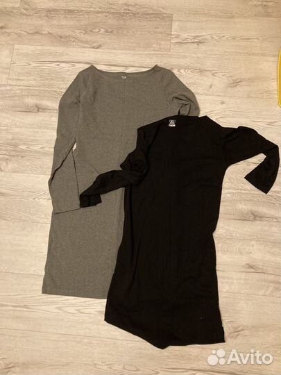 Вещи 46-48 пакетом женские