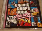GTA Vice City PC CD-ROM объявление продам