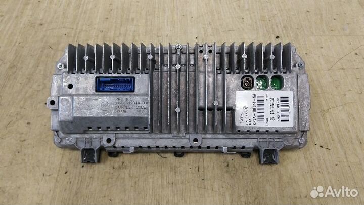 Щиток приборов (приборная панель) Land Rover / Range Rover Sport / L494