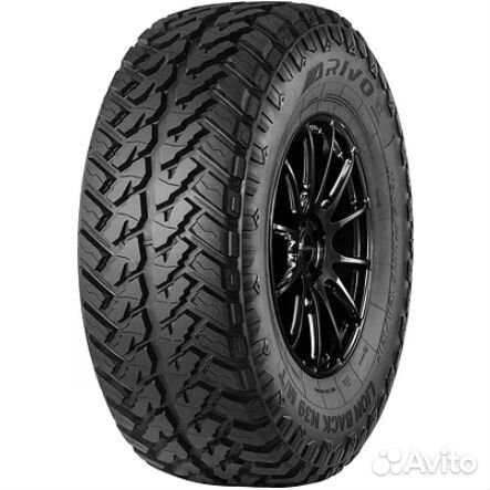 Arivo Lion Back N39 M/T 315/75 R16 127Q