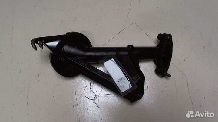 Маслоприёмник Peugeot Partner, 2013