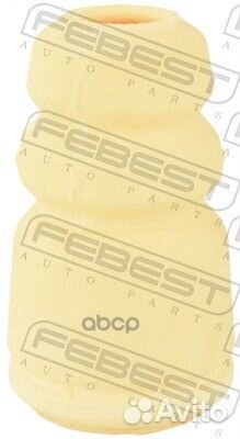 Отбойник амортизатора HYD-tucr Febest