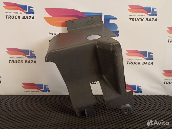 20372206 Кожух центральной консоли Volvo FH