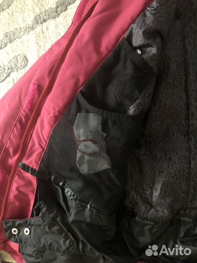 Костюм Rossignol горноложный, горный 5000ед